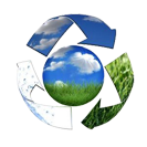 Energie renouvelable Logo Energie renouvelable