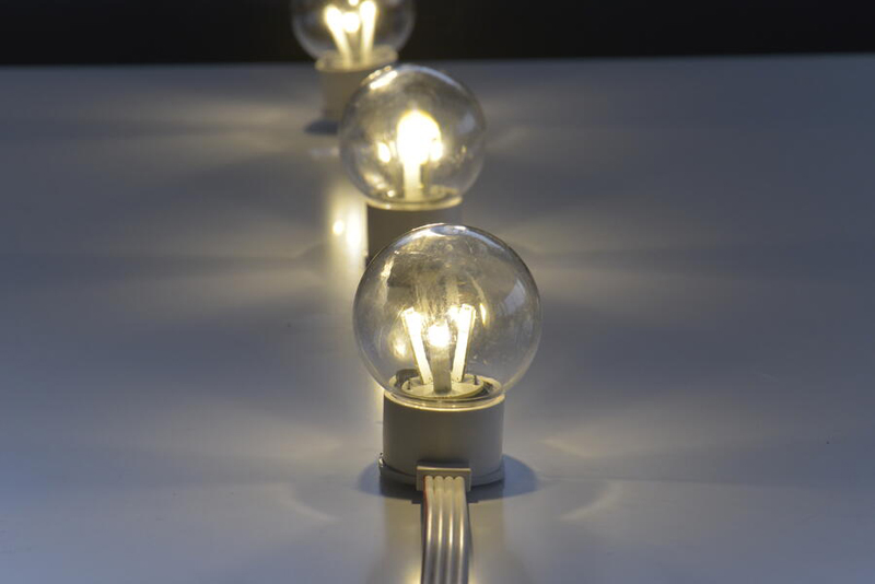 Ampoule à LED pour enseigne lumineuse