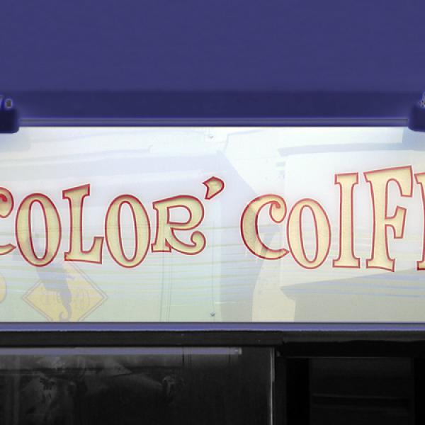 COLOR'COIFF